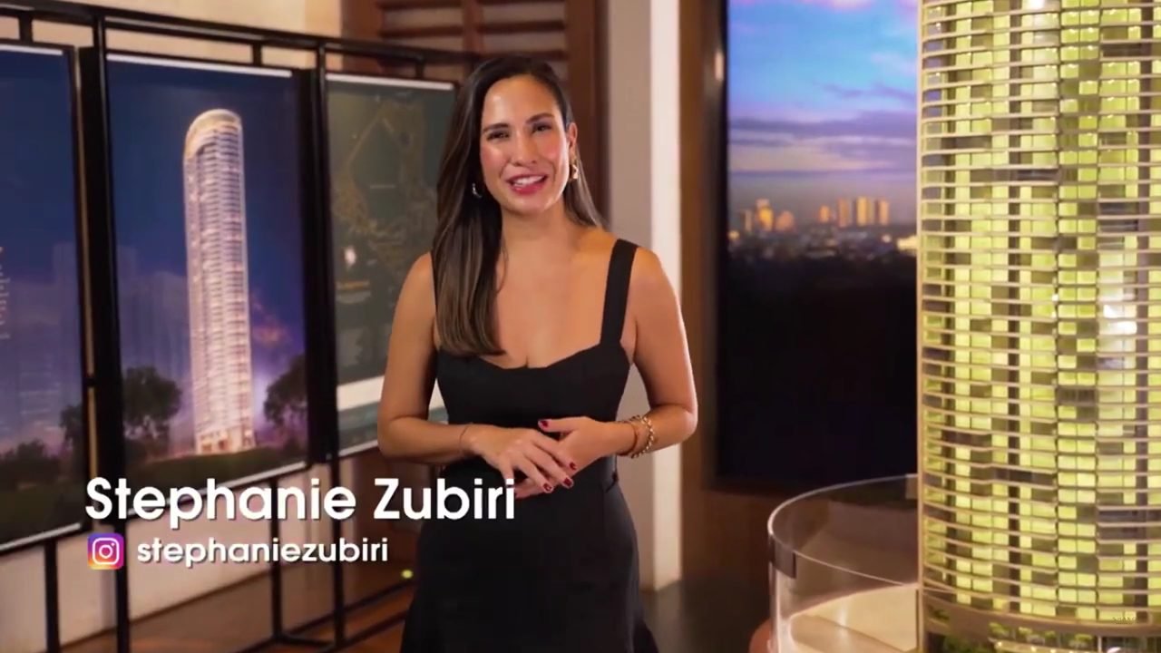 Shang Residences at Wack Wack for Modern Living TV